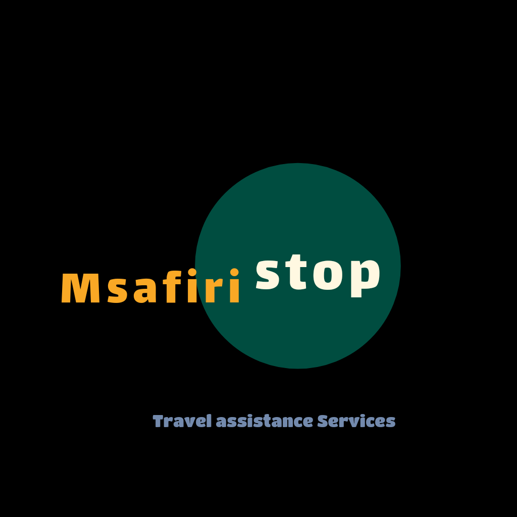 Msafiristop